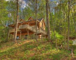 NC Smoky Mountain Cabins for Rent